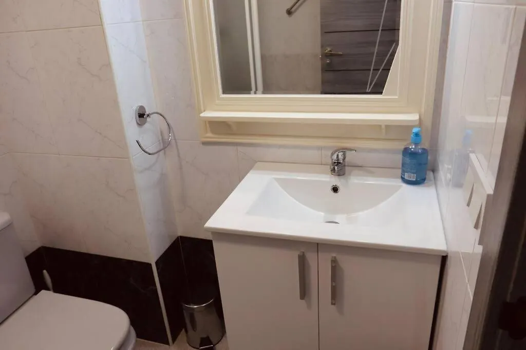 Apartamento En Malaga, Vialia Apartment 0*, Malaga Spain