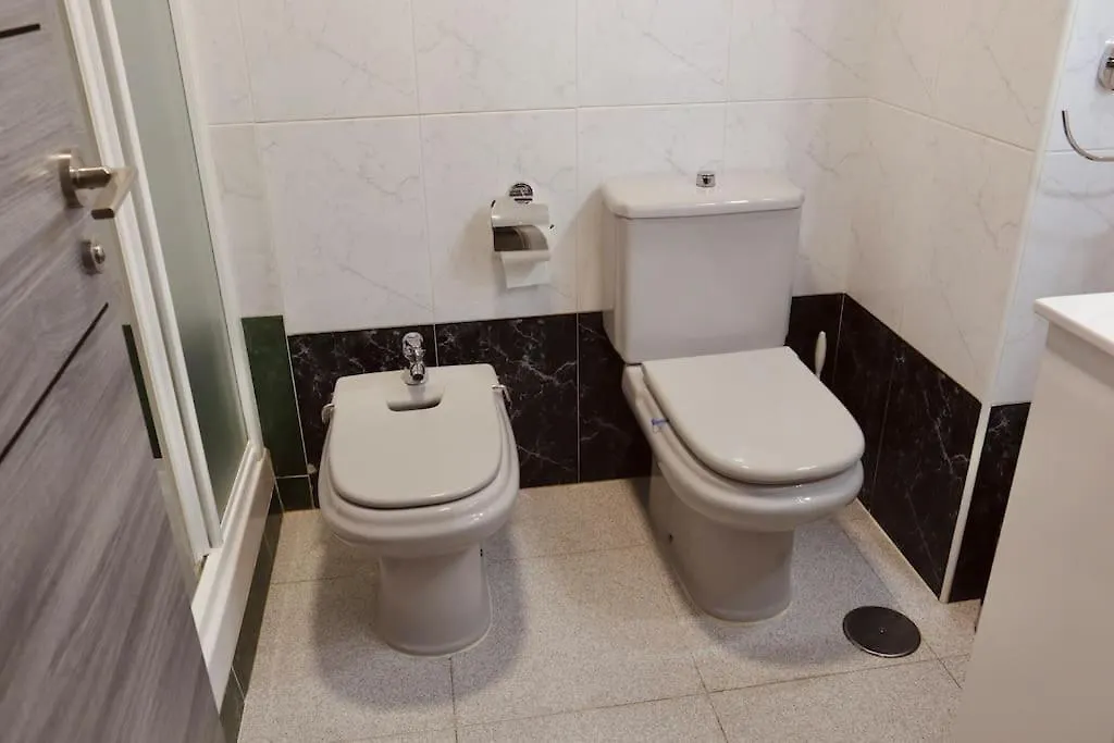 Apartamento En Malaga, Vialia Apartment Spain