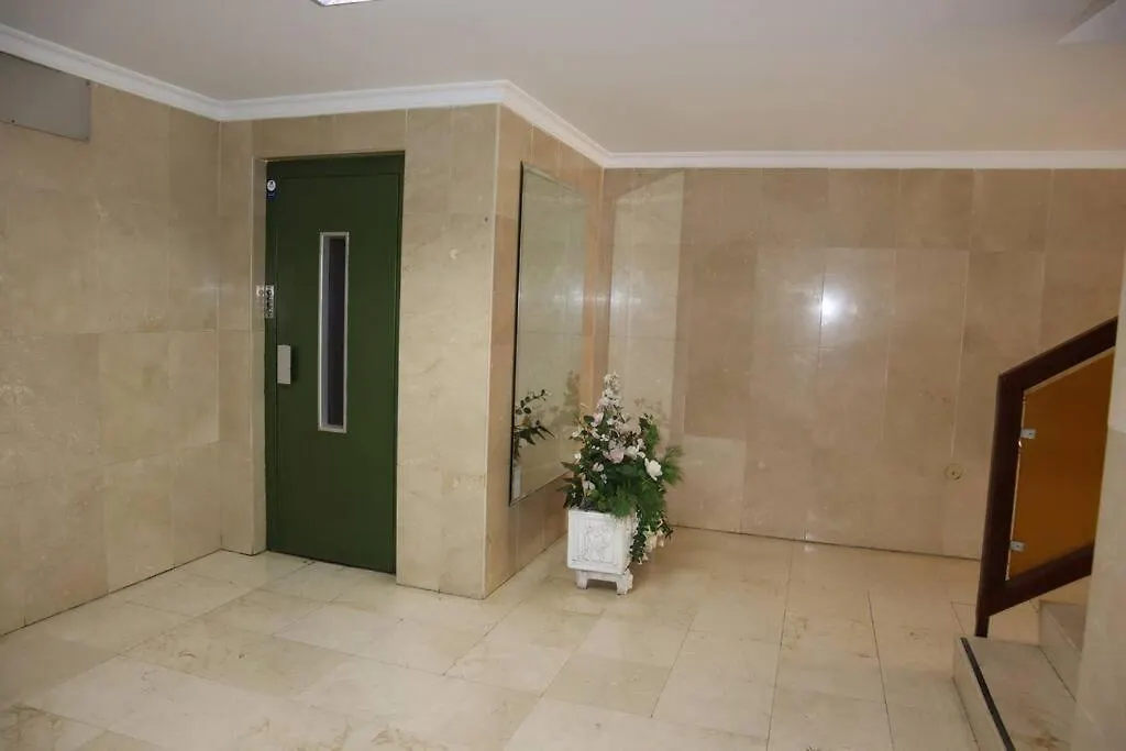 Apartamento En Malaga, Vialia Apartment  Malaga