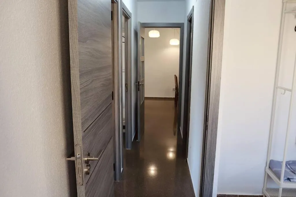 Apartamento En Malaga, Vialia Apartment Spain