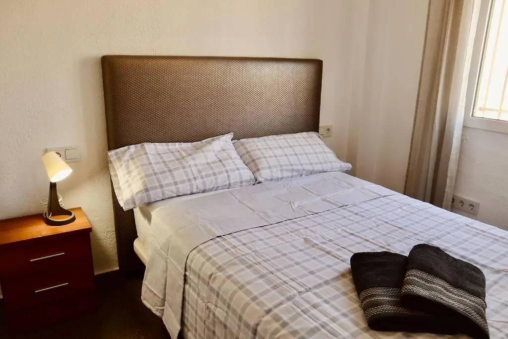 Appartamento Apartamento En Malaga, Vialia