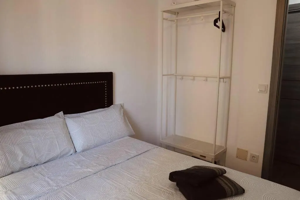Apartamento En Malaga, Vialia Apartment Spain